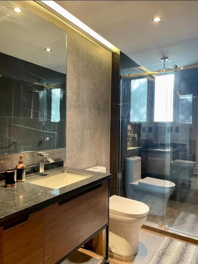Suites Mine Mexico City Ngoại thất bức ảnh
