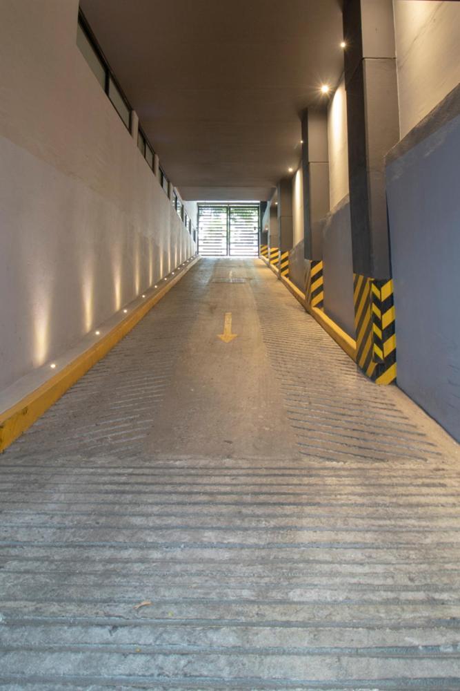 Suites Mine Mexico City Ngoại thất bức ảnh