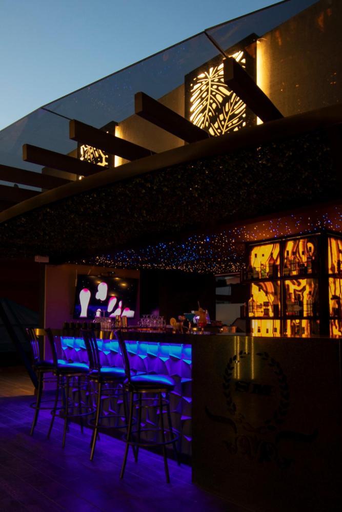 Suites Mine Mexico City Ngoại thất bức ảnh